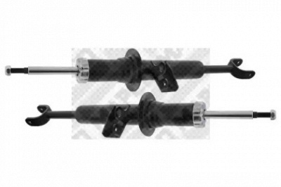 MAPCO 406852 -  Амортизатор подвески газовый, передний
