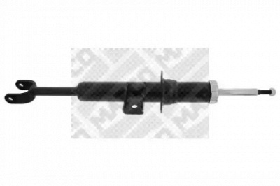 MAPCO 40686 -  Подвеска, двигатель