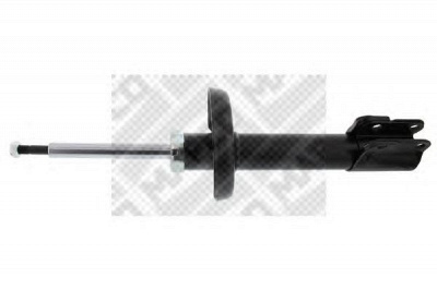 MAPCO 40703 -  Комплект подшипника ступицы колеса