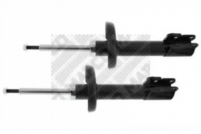 MAPCO 407032 -  Стойка амортизационная газовая, передняя