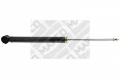 MAPCO 40715 -  Амортизатор подвески газовый, задний