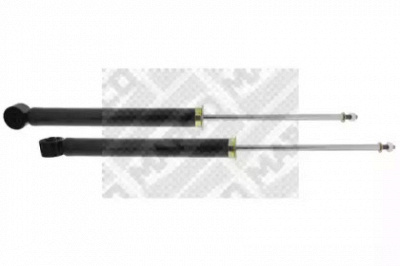 MAPCO 407152 -  Амортизатор подвески газовый, задний