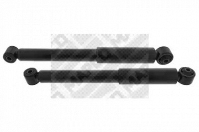 MAPCO 407162 -  Амортизатор