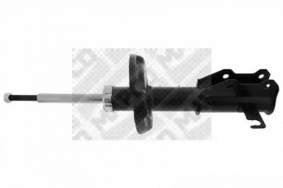 MAPCO 40717 -  Подвеска, двигатель