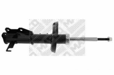 MAPCO 40718 -  Подвеска, двигатель