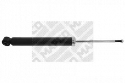 MAPCO 40719 -  Подвеска, двигатель