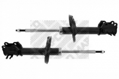 MAPCO 407202 -  Стойка амортизационная