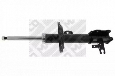 MAPCO 40722 -  Подвеска, двигатель