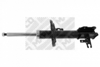MAPCO 40724 -  Подвеска, двигатель