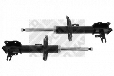 MAPCO 407242 -  Стойка амортизационная