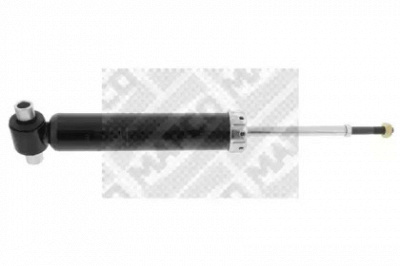 MAPCO 40813 -  Стойка амортизационная масляная, передняя