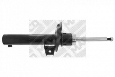 MAPCO 40817 -  Амортизатор