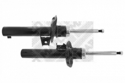 MAPCO 408172 -  Амортизатор
