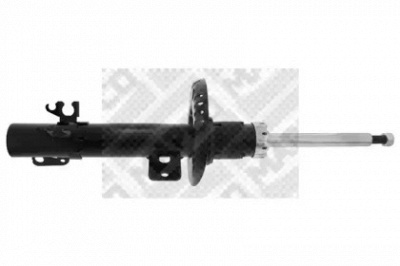 MAPCO 40820 -  Стойка амортизационная газовая, передняя