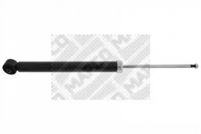 MAPCO 40822 -  Амортизатор подвески газовый, задний