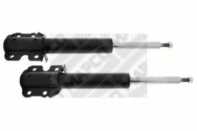 MAPCO 408452 -  Стойка амортизационная газовая, передняя