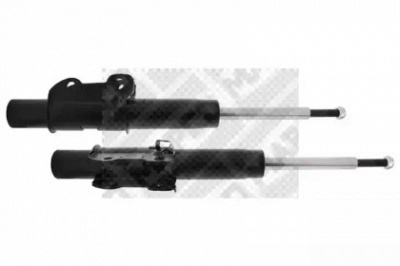 MAPCO 408462 -  Стойка амортизационная газовая, передняя