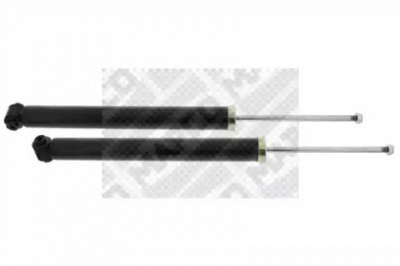 MAPCO 408532 -  Амортизатор подвески газовый, задний