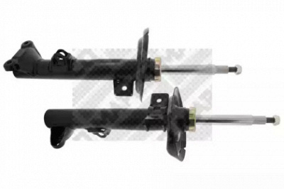 MAPCO 408542 -  Стойка амортизационная газовая, передняя