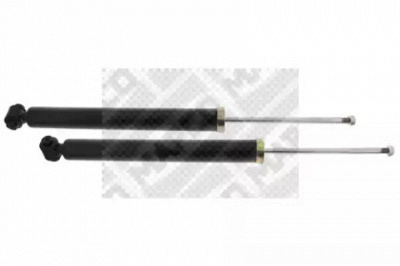 MAPCO 408552 -  Амортизатор подвески газовый, задний