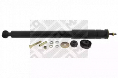 MAPCO 40858 -  Стойка амортизационная газовая, передняя