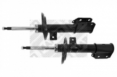 MAPCO 408612 -  Амортизатор