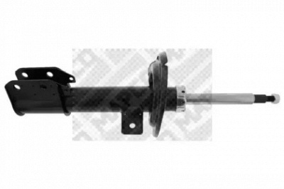 MAPCO 40862 -  Стойка амортизационная газовая, передняя