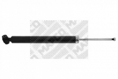 MAPCO 40863 -  Амортизатор подвески газовый, задний