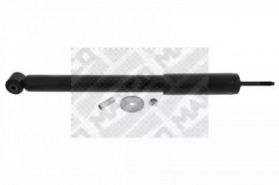 MAPCO 40867 -  Амортизатор подвески газовый, задний