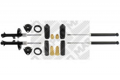 MAPCO 40924 -