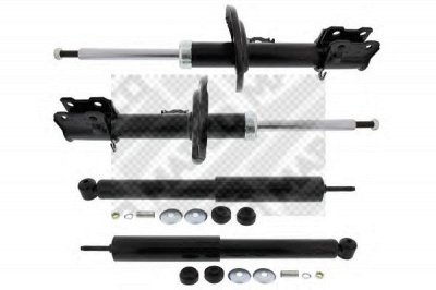 MAPCO 40931 -