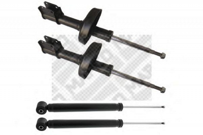 MAPCO 40936 -  