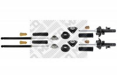 MAPCO 40941 -