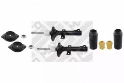 MAPCO 40943 -  