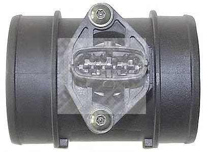 MAPCO 42711 -  Наконечник поперечной рулевой тяги
