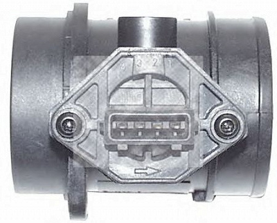 MAPCO 42821 -  Расходомер воздуха