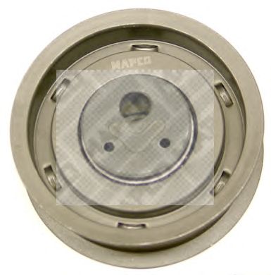 MAPCO 43870 -  Натяжной ролик, ремень ГРМ