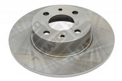 MAPCO 45010 -  Тормозной диск