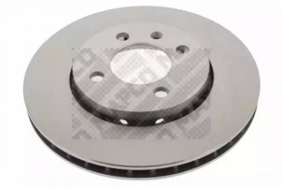 MAPCO 45838 -  Тормозной диск