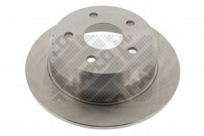 MAPCO 45991 -  Тормозной диск