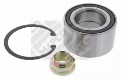 MAPCO 46204 -  Наконечник поперечной рулевой тяги