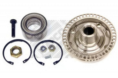 MAPCO 46732 -  Комплект подшипника ступицы колеса
