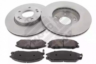 MAPCO 47529 -