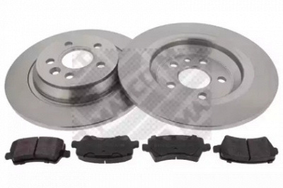 MAPCO 47974 -