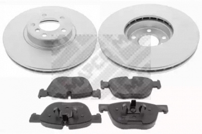 MAPCO 47987hps -  