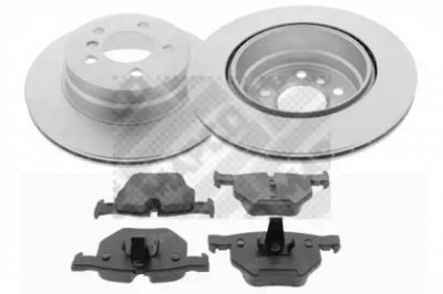 MAPCO 47988hps -