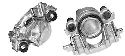 MAPCO 4868 -  Тормозной суппорт