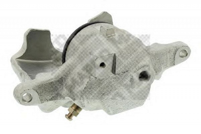 MAPCO 4912 -  Суппорт тормозной, левый