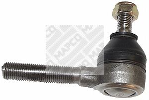 MAPCO 49600 -  Наконечник поперечной рулевой тяги