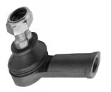 MAPCO 49645 -  Наконечник поперечной рулевой тяги